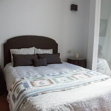 Sea & Wave La Finestra Apartment