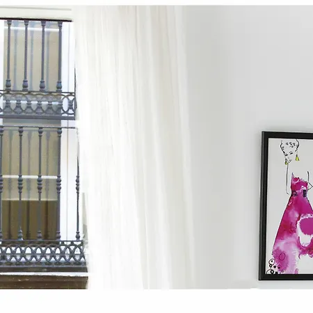 Sea & Wave La Finestra Apartment