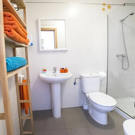 Apartment Sea & Wave La Finestra