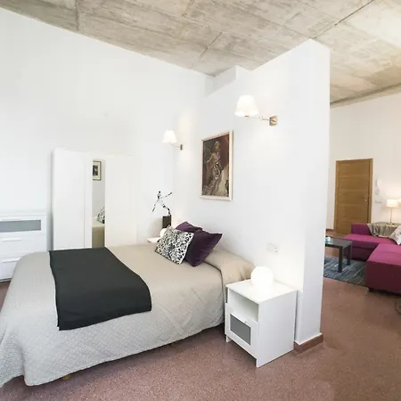 Sea & Wave La Finestra Apartment
