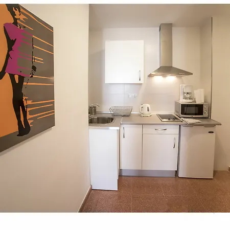 Apartment Sea & Wave La Finestra *