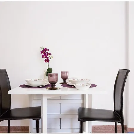 Apartment Sea & Wave La Finestra Malaga