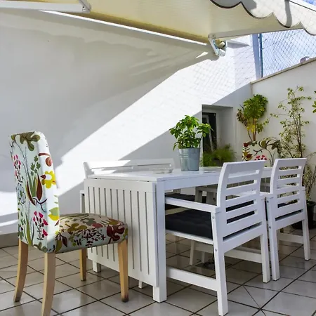 Apartment Sea & Wave La Finestra
