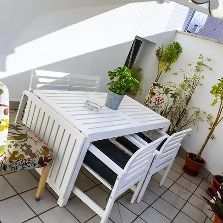 Sea & Wave La Finestra Apartment