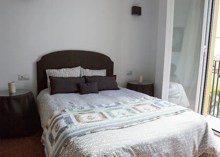 Sea & Wave La Finestra Appartement
