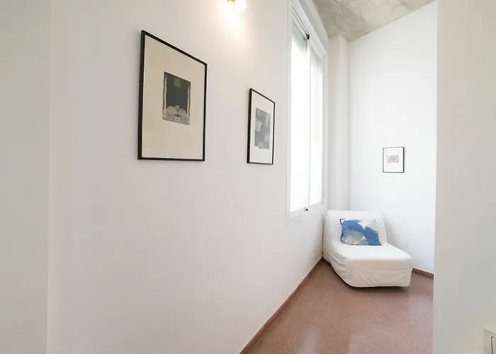 Appartement Sea & Wave La Finestra