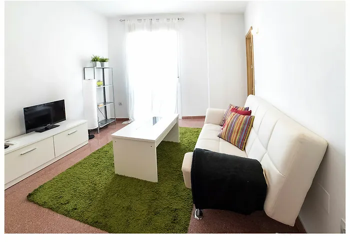 Sea & Wave La Finestra Appartement *
