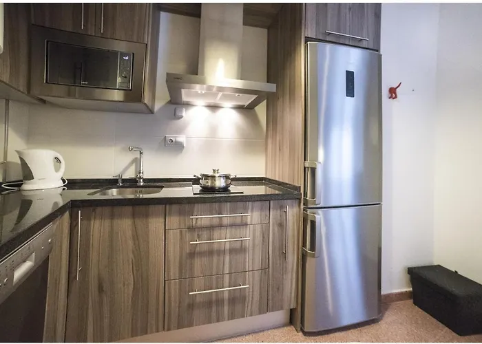 Appartement Sea & Wave La Finestra *
