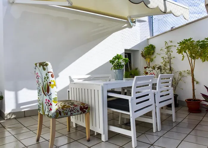 Appartement Sea & Wave La Finestra