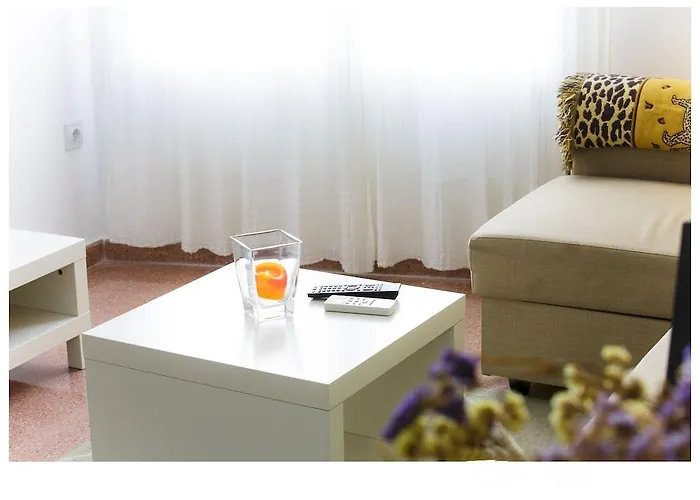 Appartement Sea & Wave La Finestra