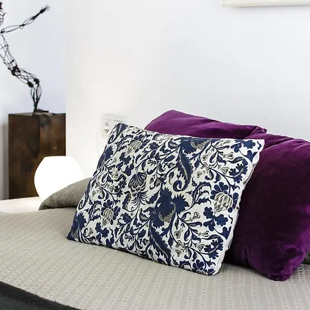 Appartement Sea & Wave La Finestra Málaga