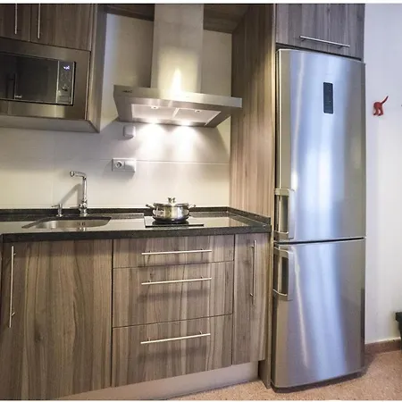 Appartement Sea & Wave La Finestra *