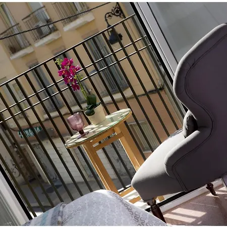 Appartement Sea & Wave La Finestra