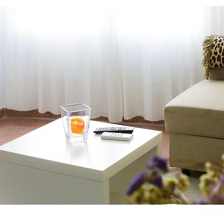 Appartement Sea & Wave La Finestra